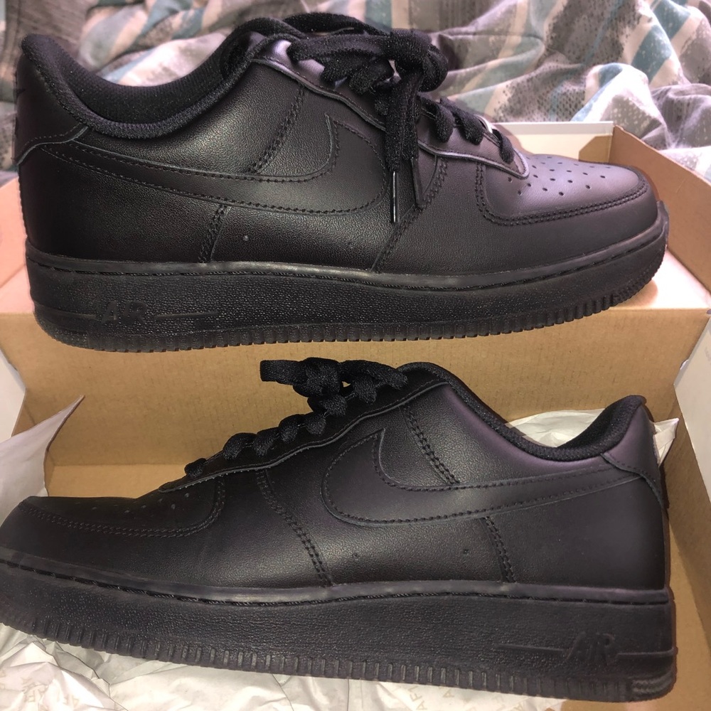 Air Force 1’s
